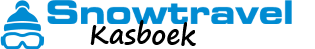Snowtravel Kasboek
